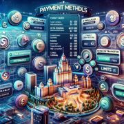 Gebühren, Limits und Währungskonvertierung