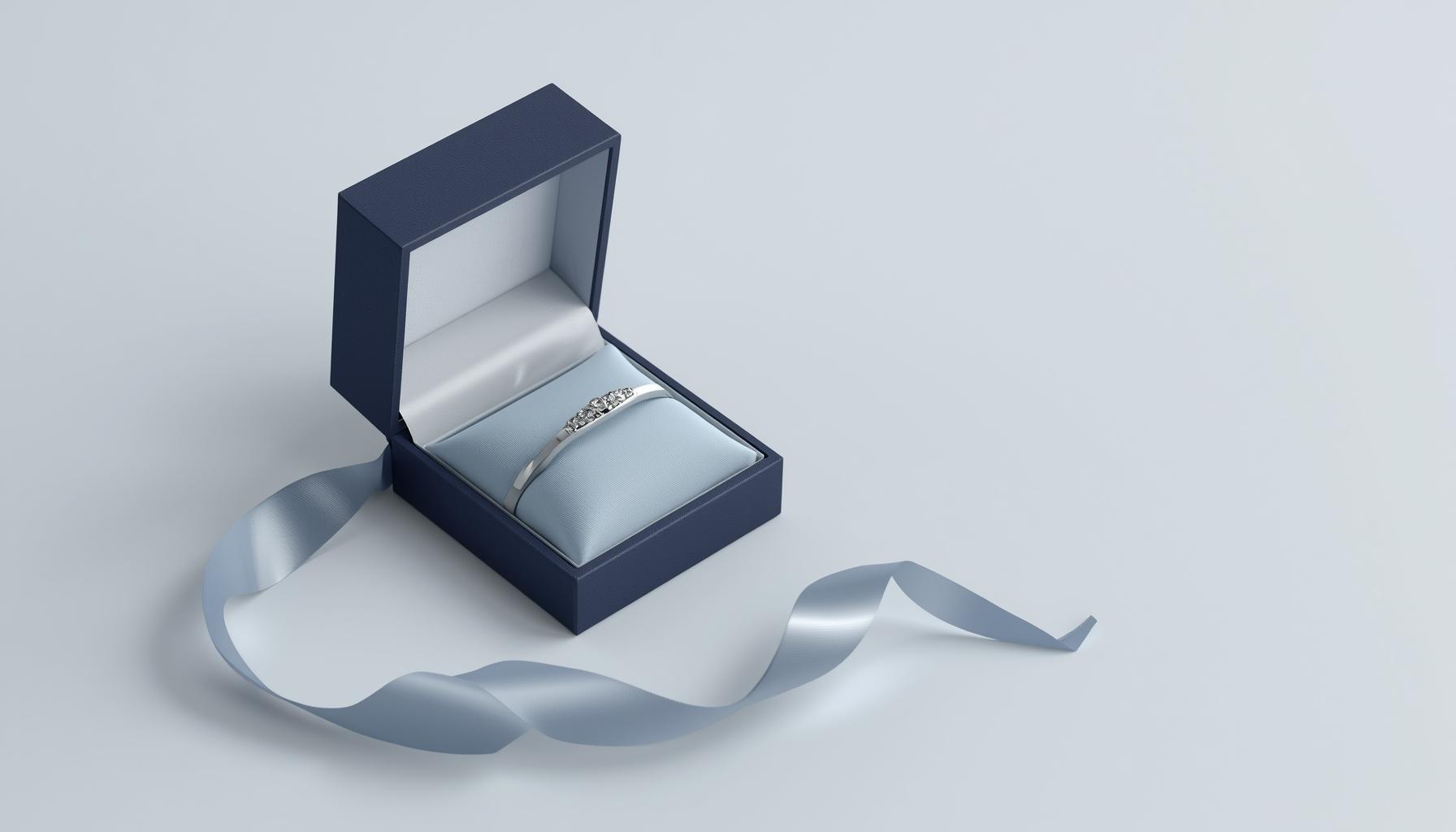 Wann ist Schmuck das passende Geschenk